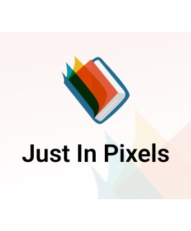 Just In Pixels ver 1.7 1 Jahr / 1 Gerät Key GLOBAL